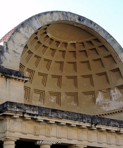 Cisternone景点门票图片