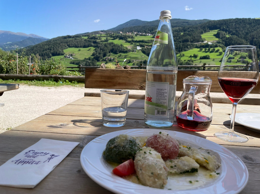 Ristorante Pschnicker Hof