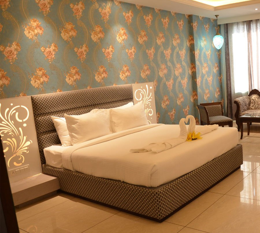 Mundian Khurd酒店住宿-Hotel Riyasat