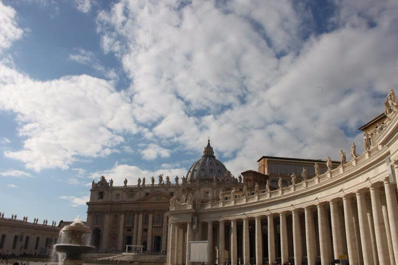 Rome Things Tour-罗马必去景点