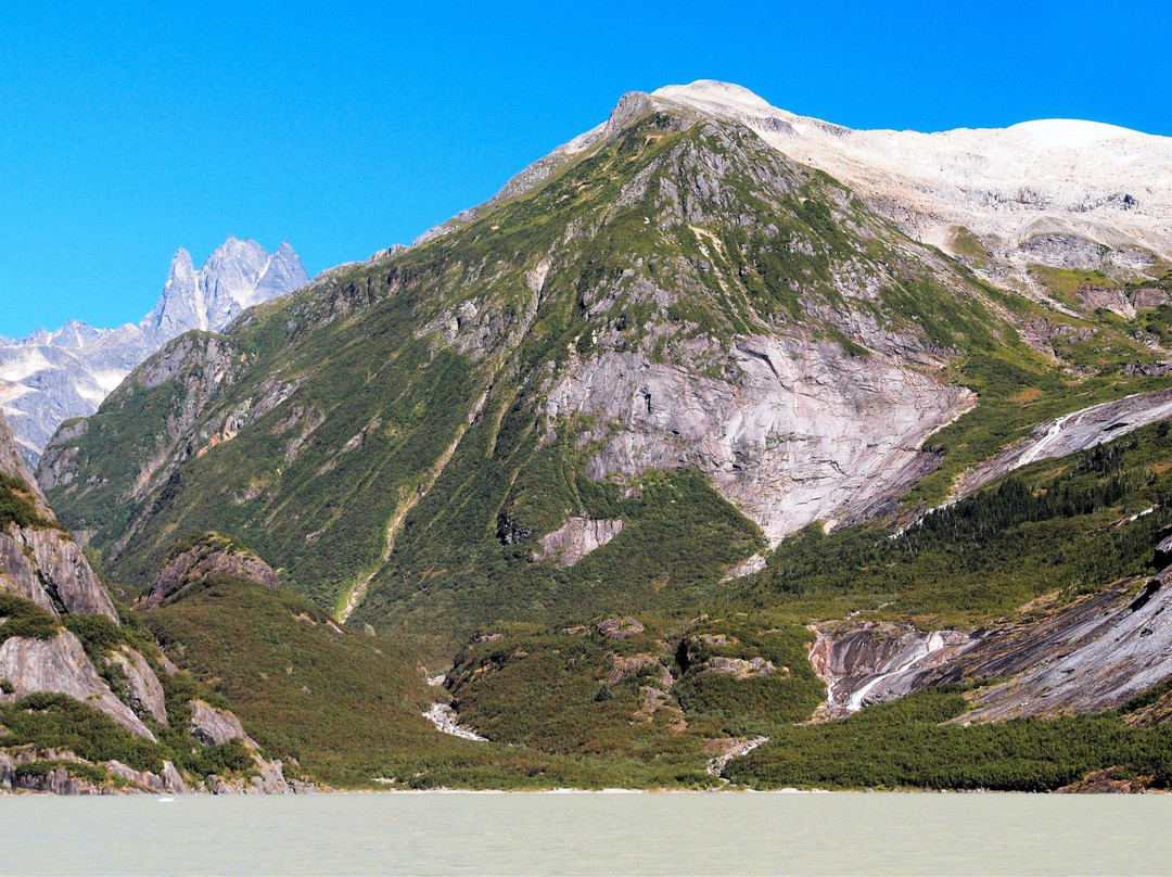 Stikine River-Wrangell必去景点