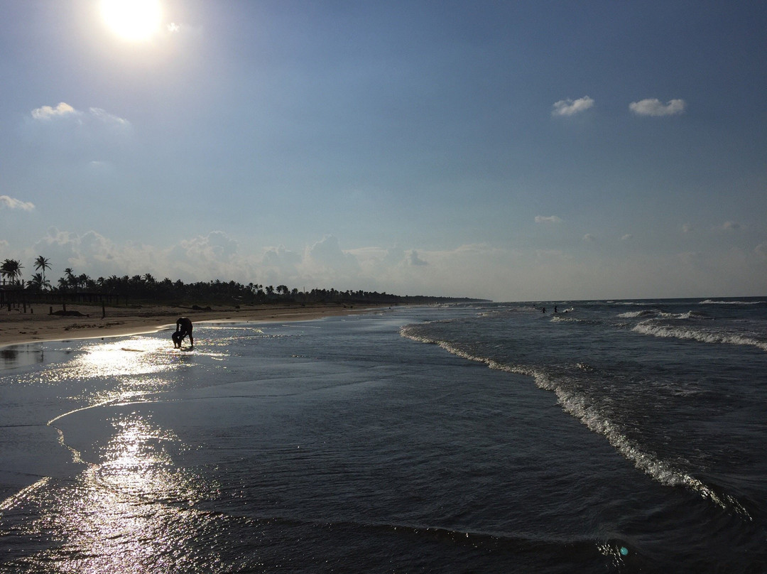 Playa Varadero-Paraiso必去景点