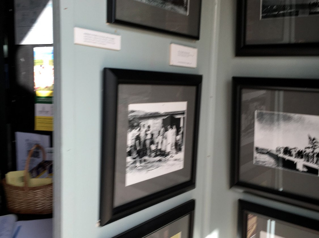 Museum of History-库莱布拉岛必去景点