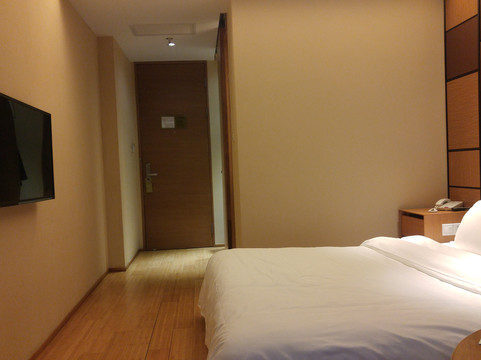 全季酒店(上海徐汇肇嘉浜路店)主图