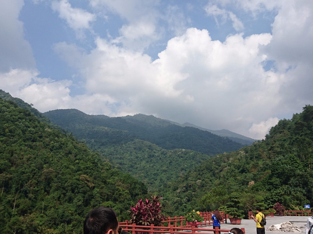 Vinh Phuc Province旅游攻略图片