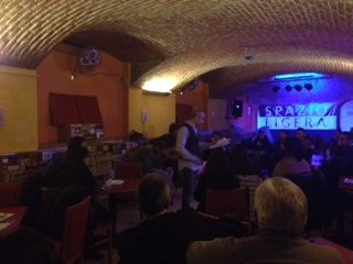 Ligera-米兰必去景点