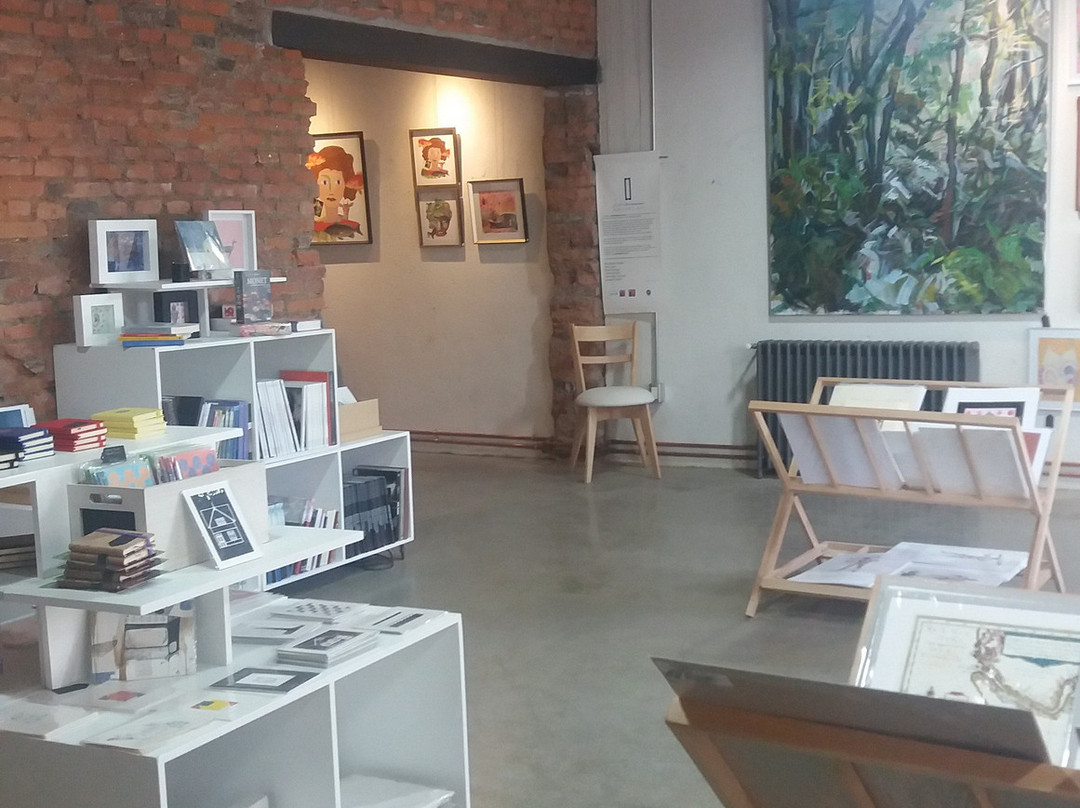 Casa La Porfia-蓬塔阿雷纳斯必去景点