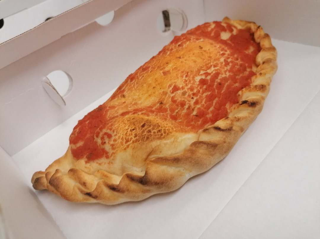 Pizzeria Focacceria Soleluna