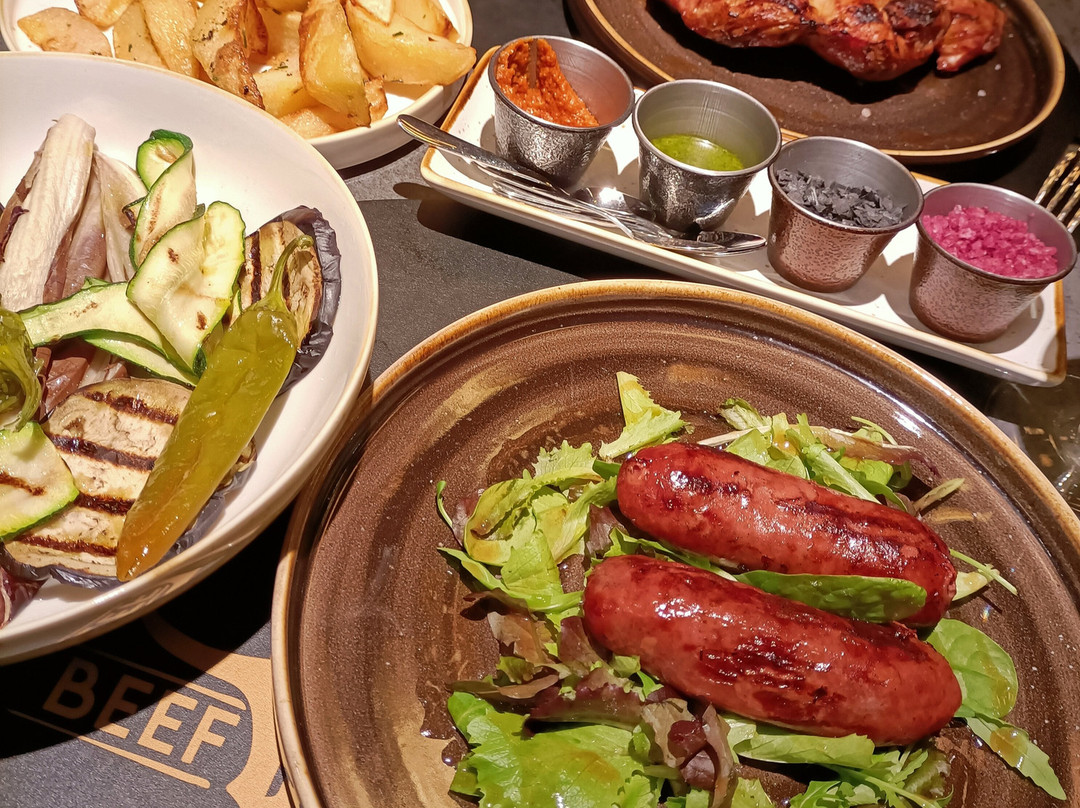 Beef Club Milano