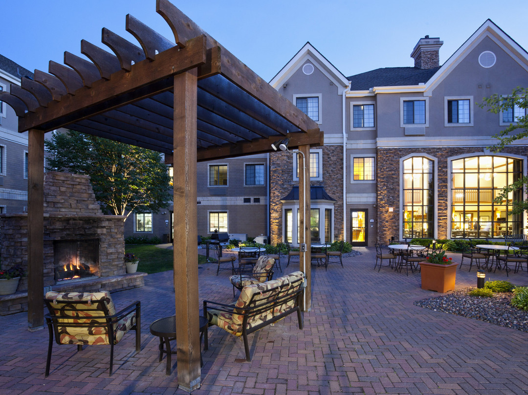 Staybridge Suites Mpls-Maple Grove/Arbor Lakes by IHG主图