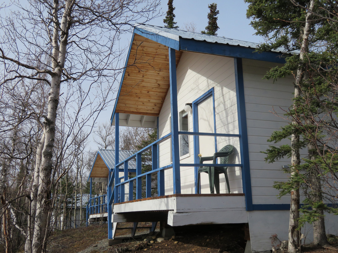 Ridgetop Cabins主图