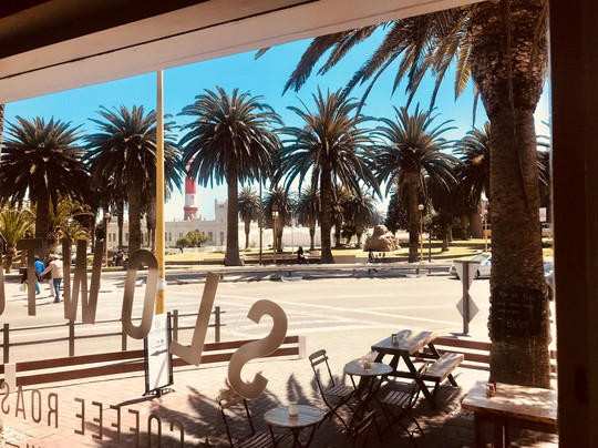 Swakop Food Tours-斯瓦科普蒙德必去景点