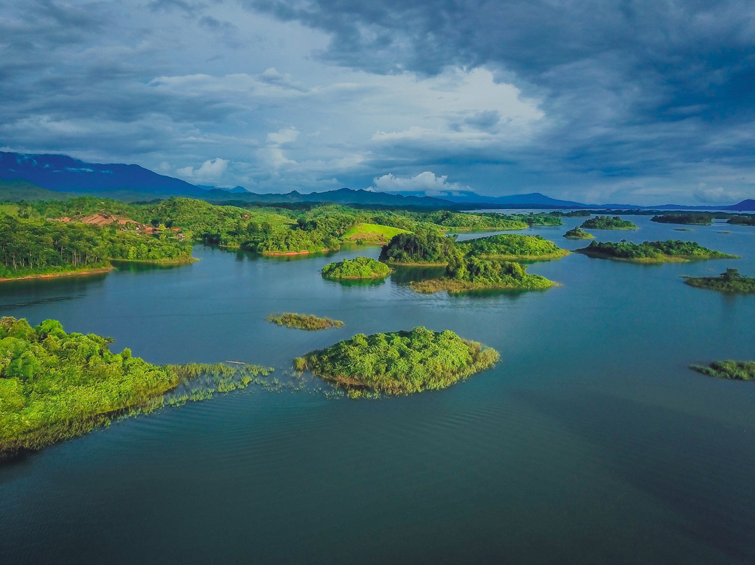 Perfect Journey Travel-旺阳必去景点