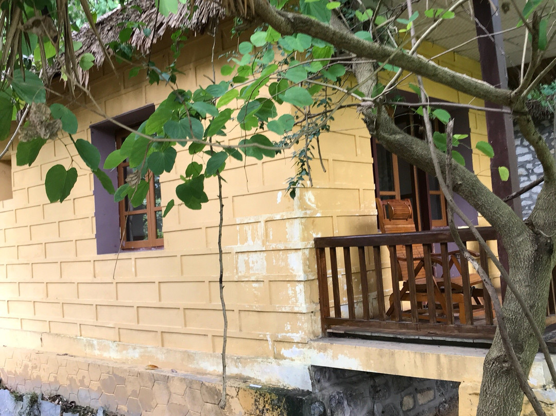 Ha Giang Resort主图