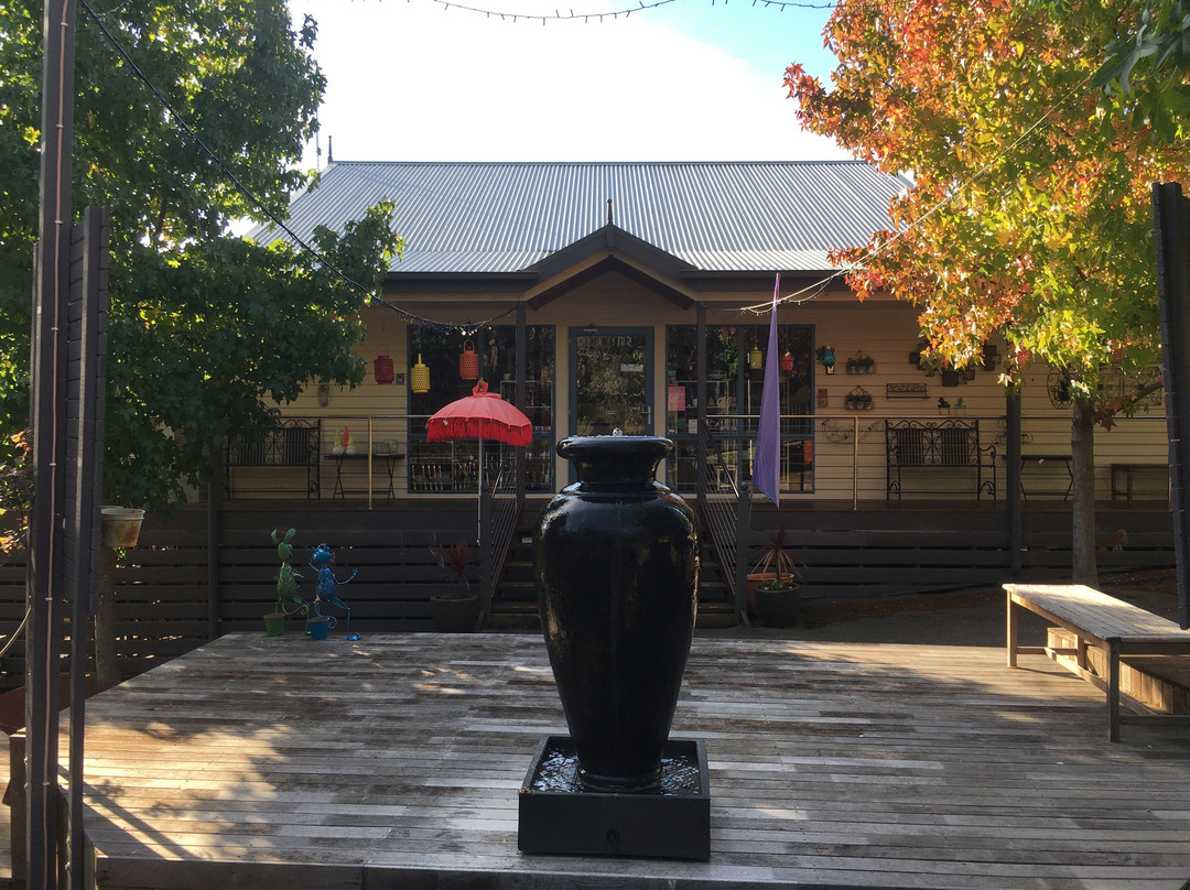 Christowel Designs Gallery-Hepburn Springs必去景点