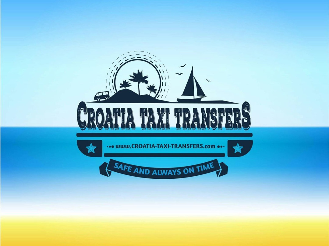 Croatia Taxi Transfer景点图片