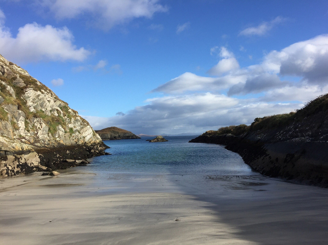 Bere Island旅游攻略图片