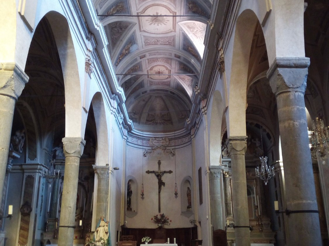 Chiesa di San Nicolò da Bari景点图片