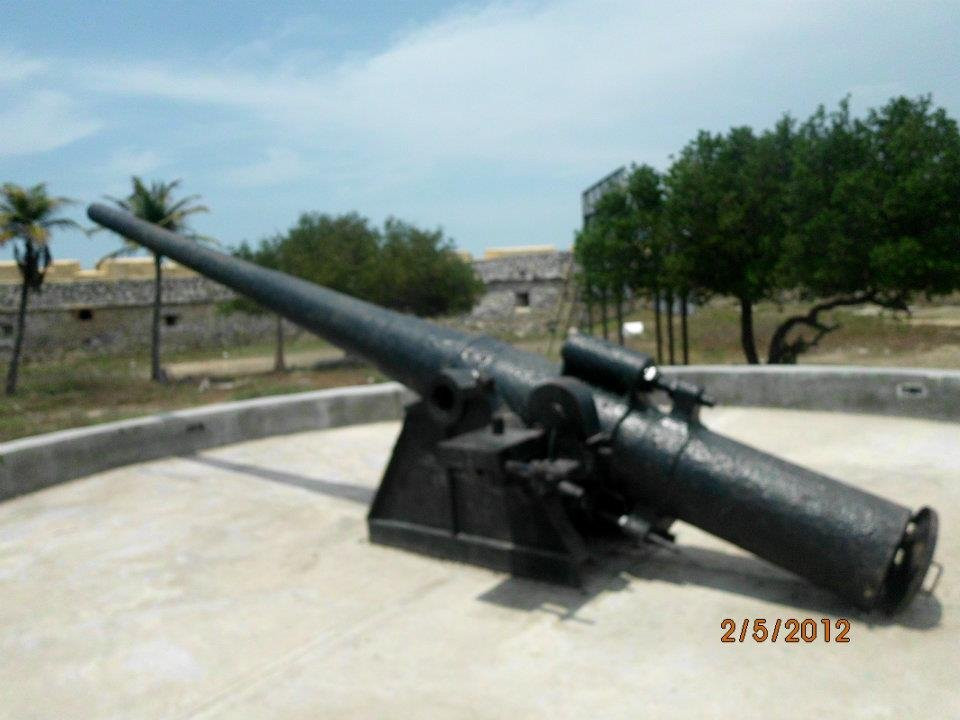 Castillo de San Carlos de la Barra-Maracaibo必去景点