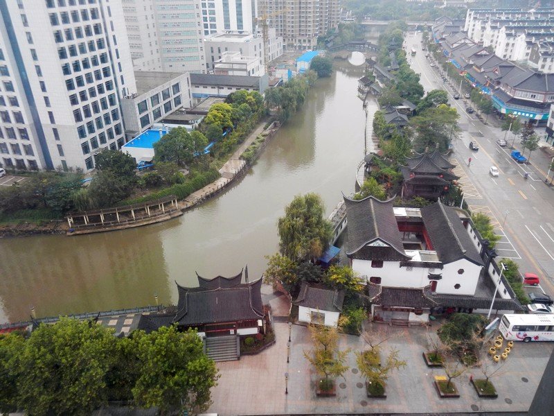 康勃莱凤凰酒店-酒店景观