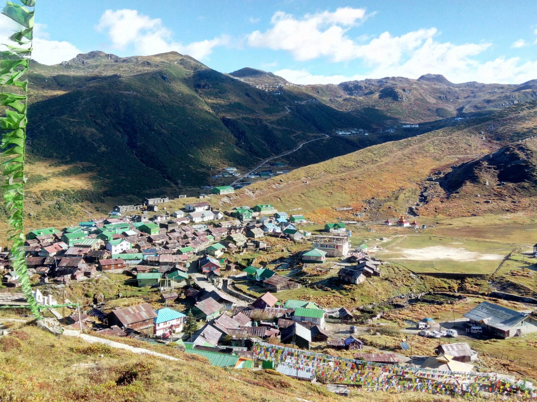 Nathang旅游攻略图片