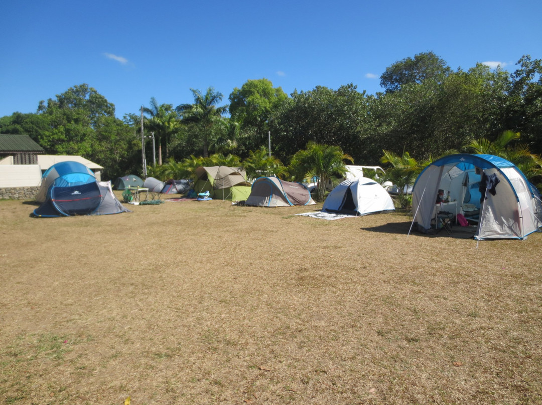 Pocquereux Randonnées-La Foa必去景点