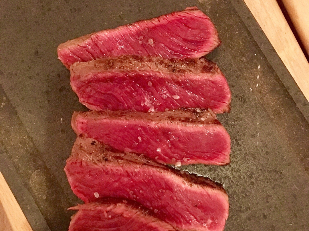 Core by Clare Smyth