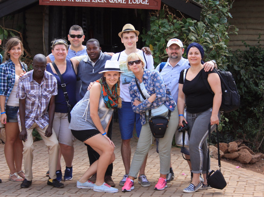 KenyaExpeditionLTD-蒙巴萨必去景点