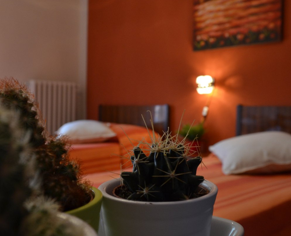 Rosa Rossa Affittacamere主图