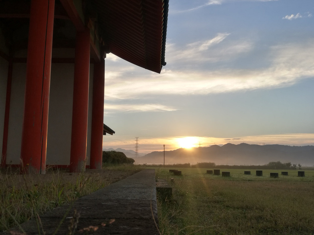 Kinowa no Saku-酒田市必去景点