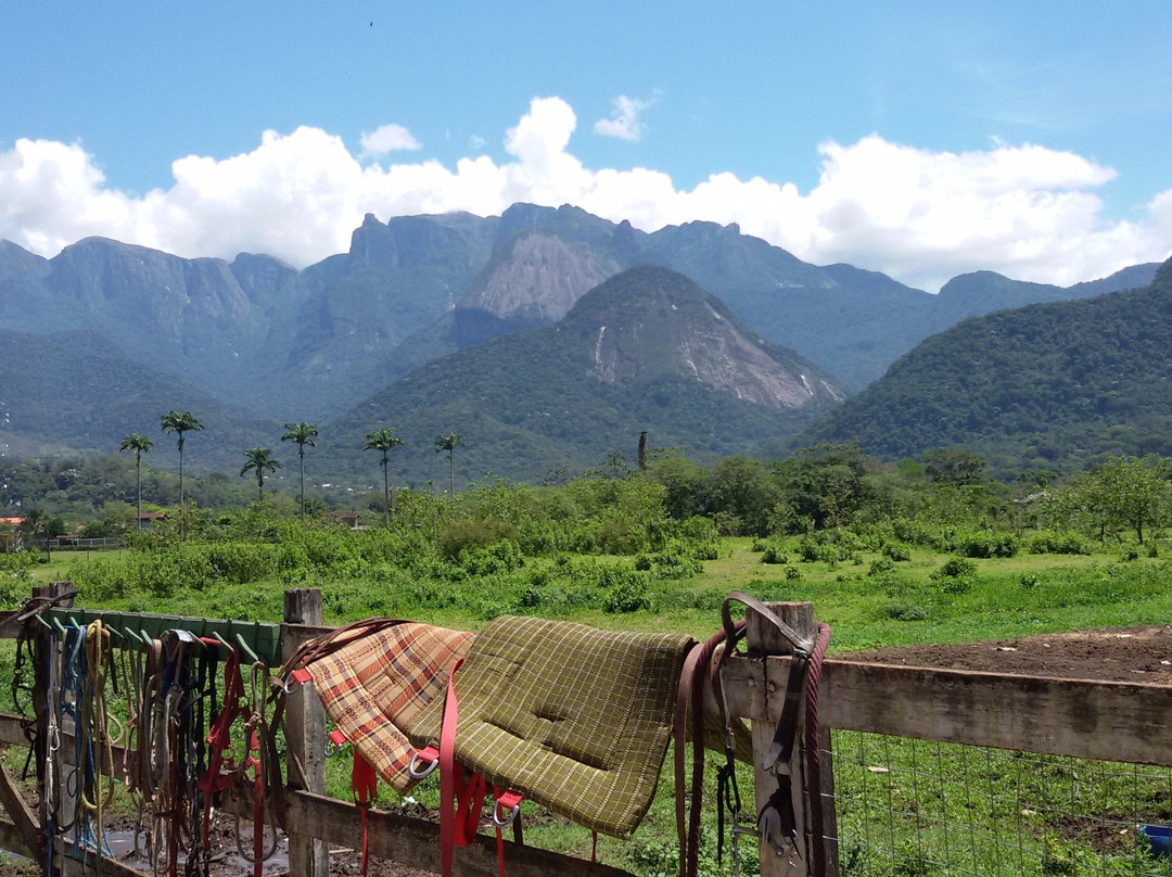 Haras Vale do Fojo-Guapimirim必去景点