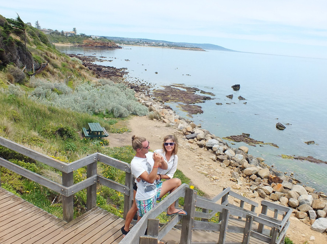 Mornington Bay Trail景点图片
