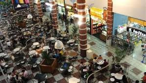 Shopping do Vale do Aco-Ipatinga必去景点