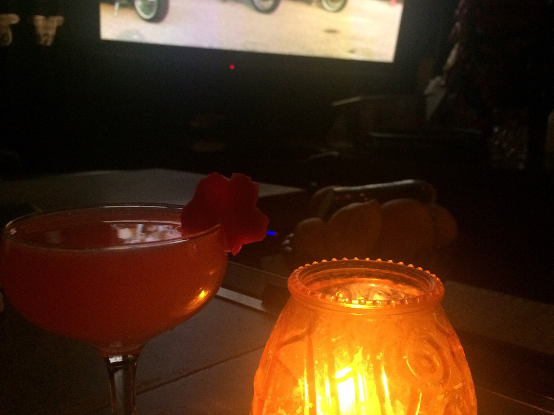 Hotsy Totsy Club-奥尔巴尼必去景点