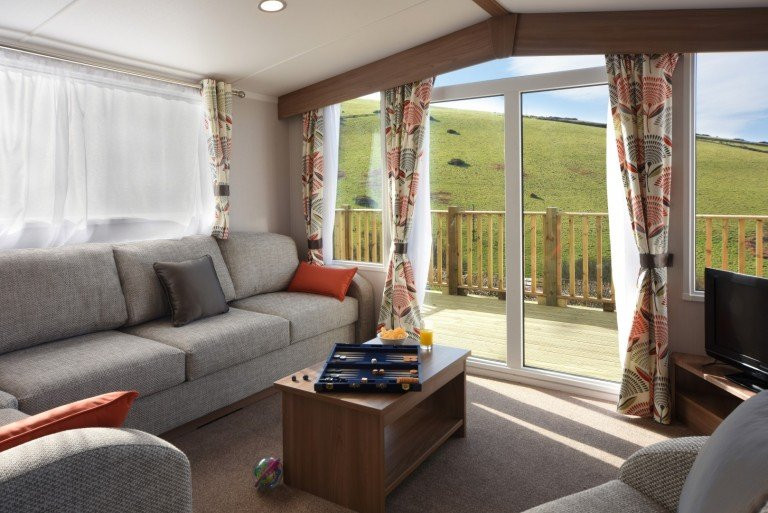 Woolacombe Sands Holiday Park