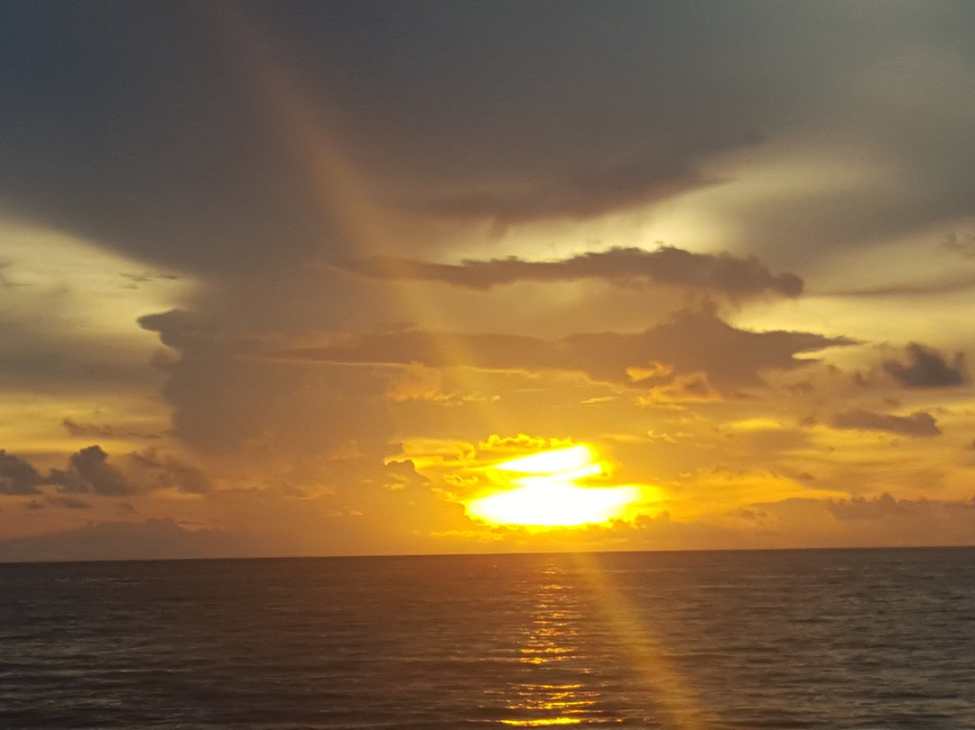 Buenaventura Beach Resort主图