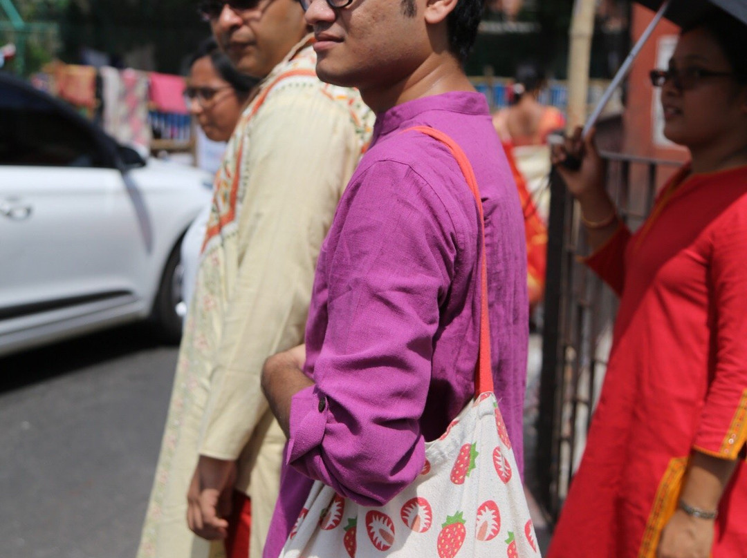 Calcutta Culture Walks景点图片