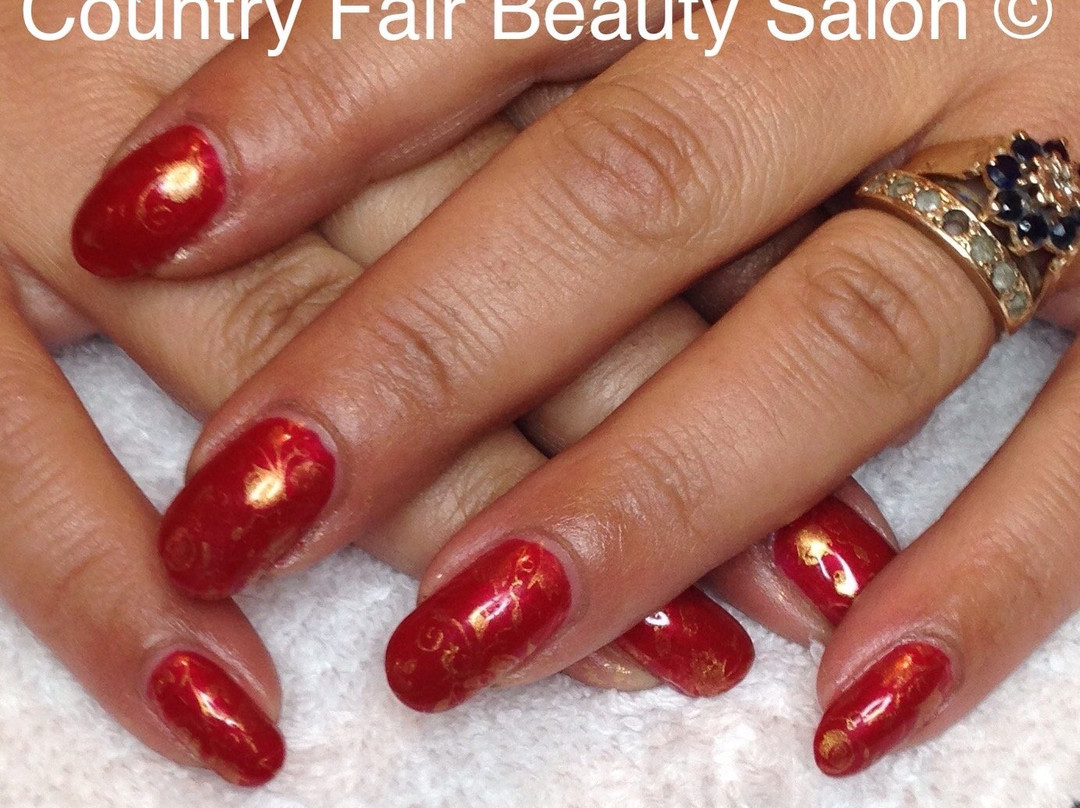 Country Fair Beauty Salon-Brean必去景点