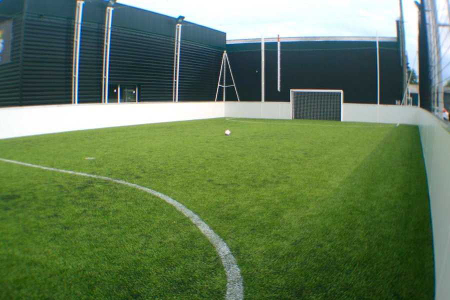 Urbansoccer Clermont-Aubière景点图片