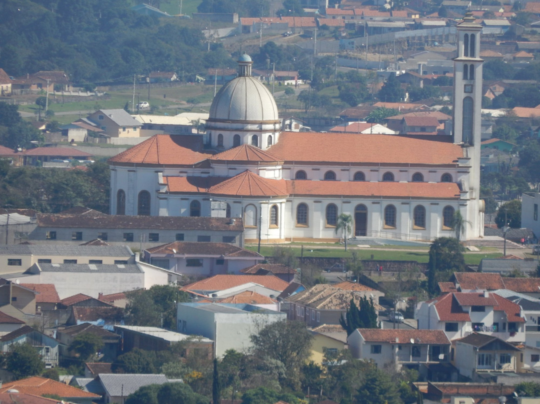 Santuario Sao Benedito景点图片