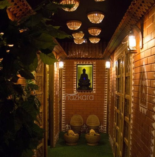 Yog The Spa And Skin Care景点图片