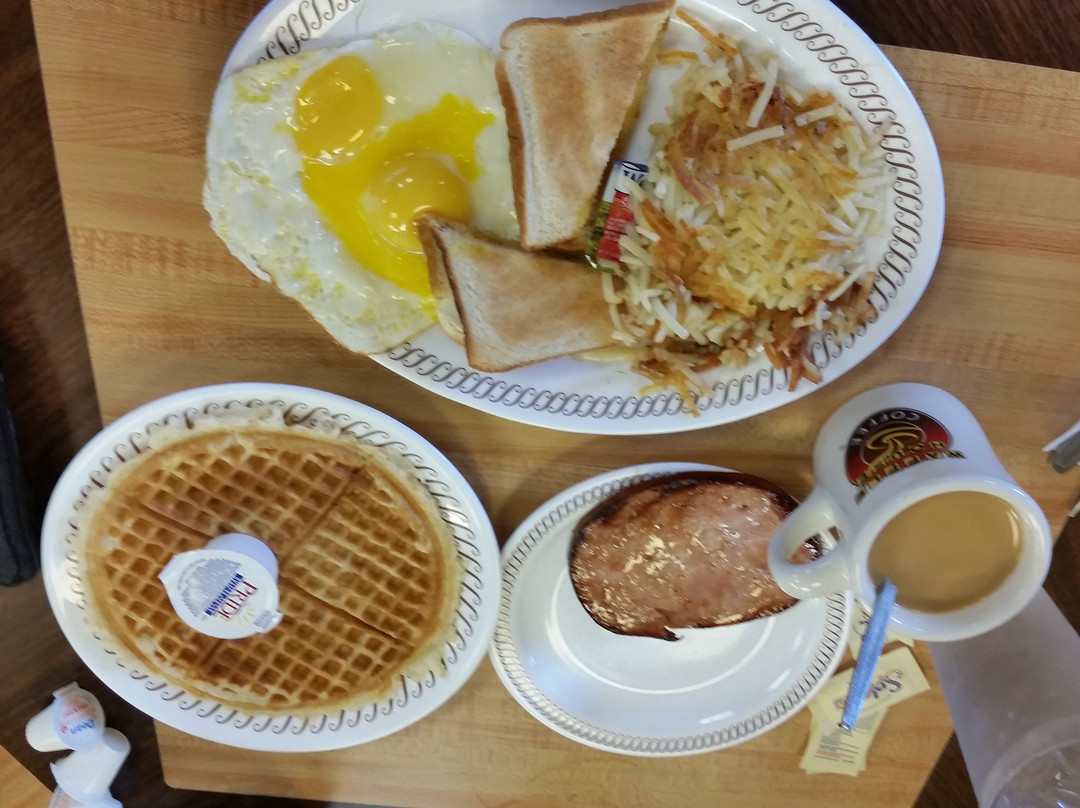 Waffle House