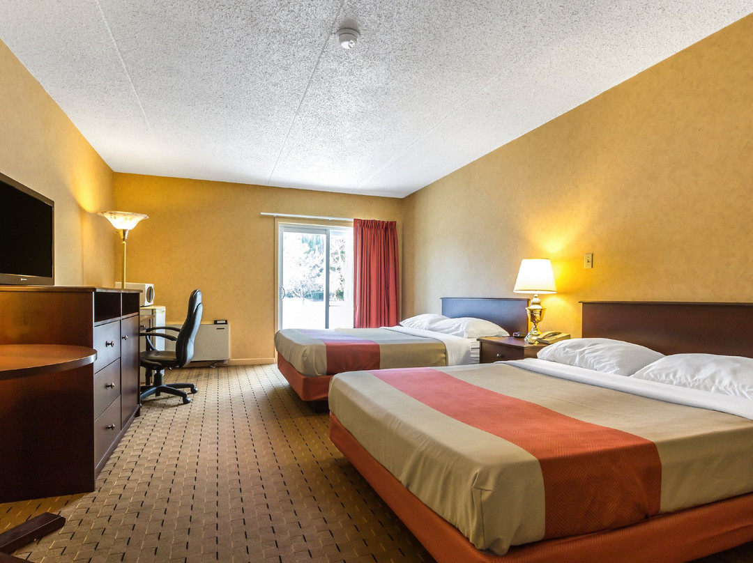 Motel 6 Trenton主图