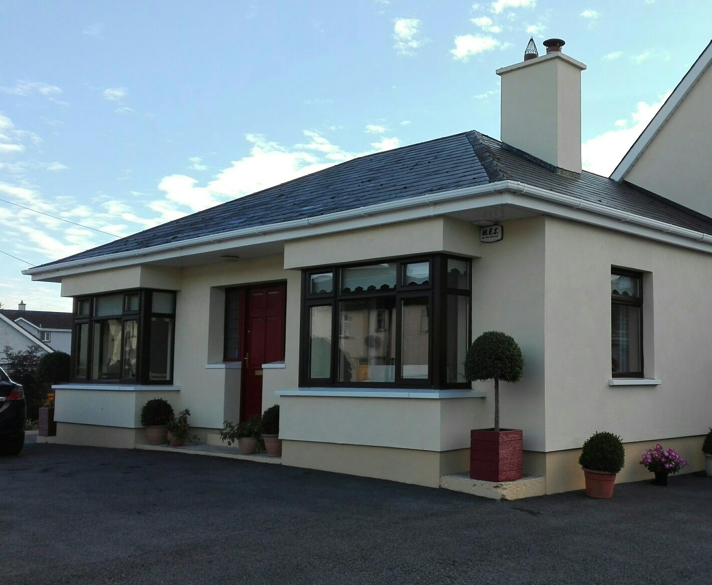 Seber House-官方