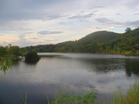 Trad Cycling Tours-桐艾必去景点