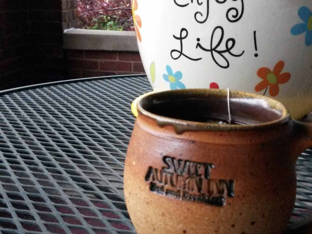 Sweet Autumn Inn主图