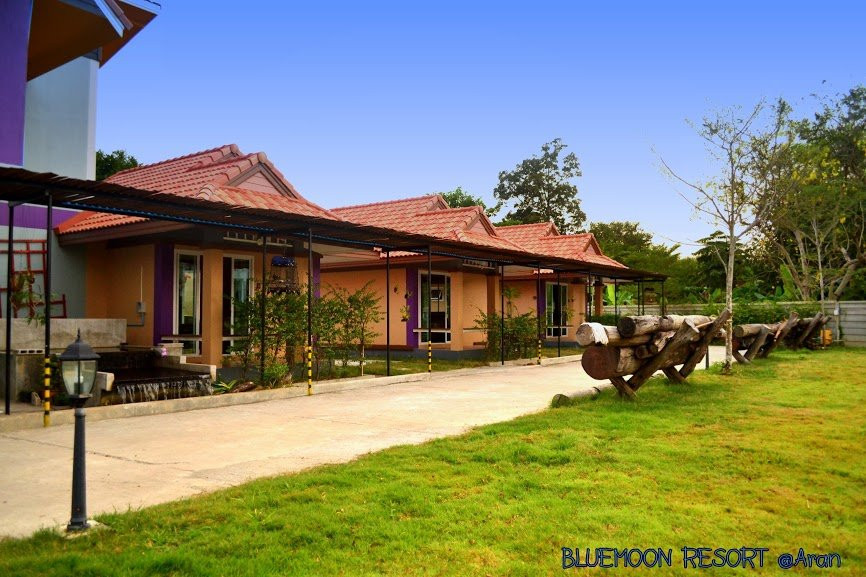 Bluemoon Resort