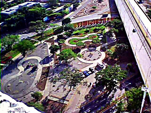 Obelisco de Barquisimeto景点图片