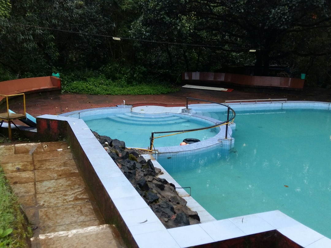 Pawankhind Holiday Resort