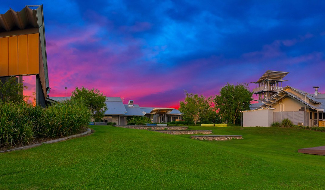 Hinchinbrook Shire Library-Ingham必去景点